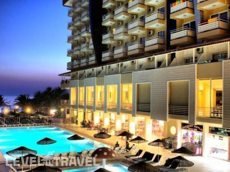 Фотография Ephesia Hotel