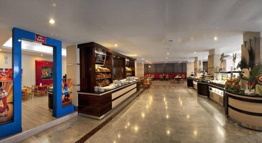Ephesia Hotel