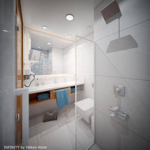 Infinity By Yelken ( Ex. Imbat Hotel)