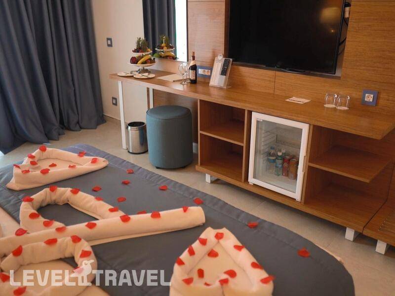 Фотография Infinity By Yelken (Ex. Imbat Hotel)