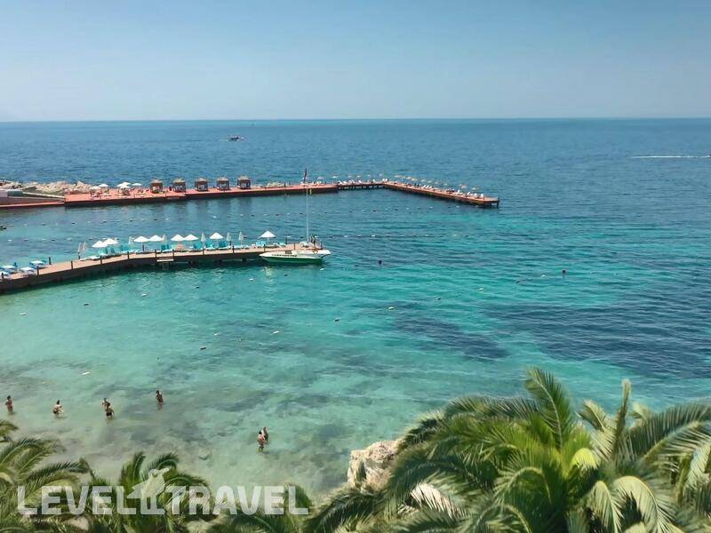 Фотография Infinity By Yelken (Ex. Imbat Hotel)