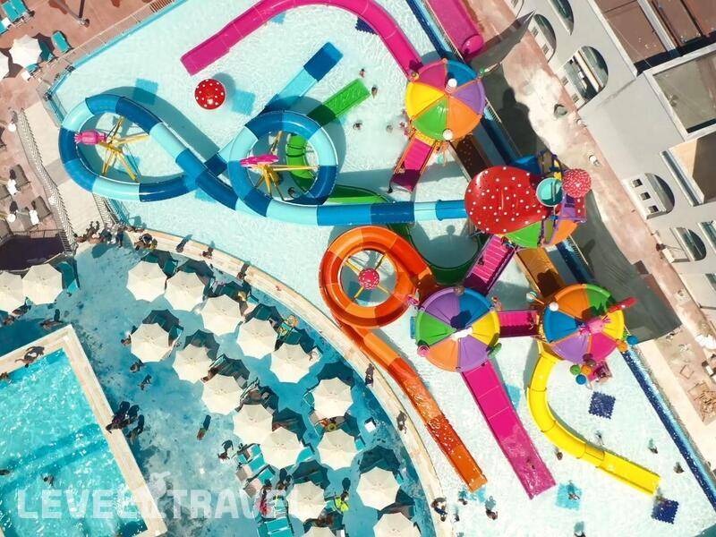 Фотография Infinity By Yelken (Ex. Imbat Hotel)