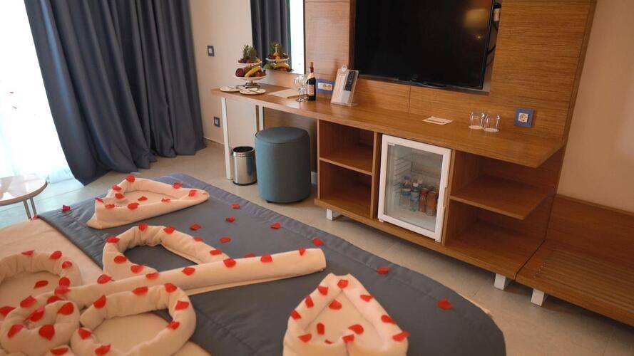 Infinity By Yelken (Ex. Imbat Hotel)