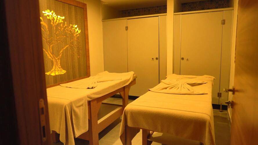 Infinity By Yelken (Ex. Imbat Hotel)