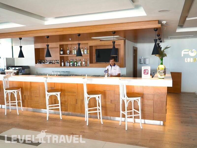 Фотография Infinity By Yelken (Ex. Imbat Hotel)