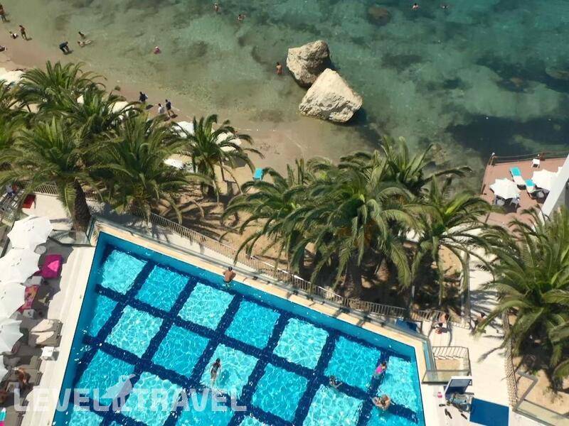 Фотография Infinity By Yelken (Ex. Imbat Hotel)