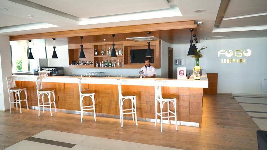 Infinity By Yelken (Ex. Imbat Hotel)