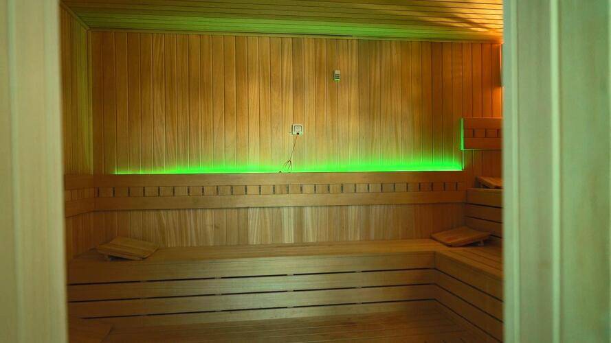 Infinity By Yelken (Ex. Imbat Hotel)