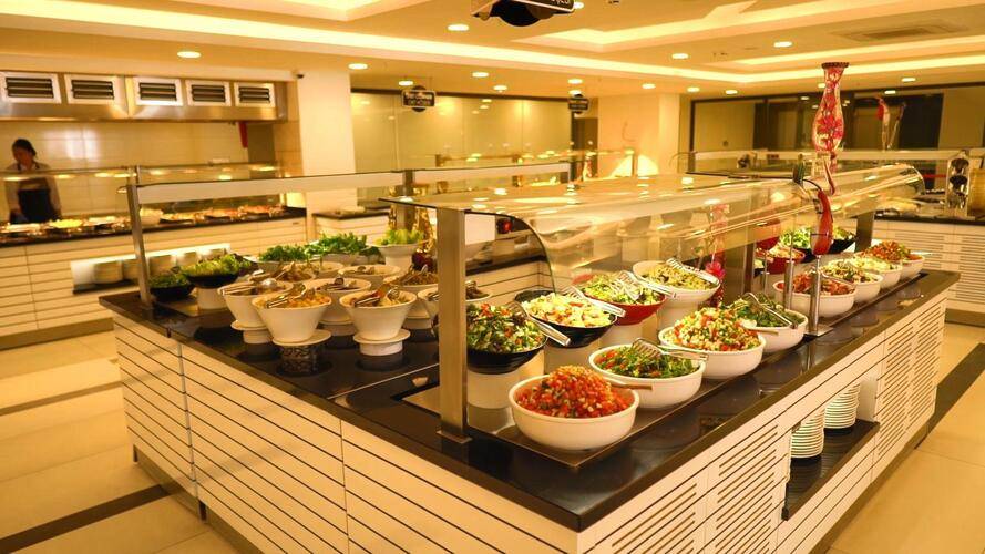 Infinity By Yelken (Ex. Imbat Hotel)