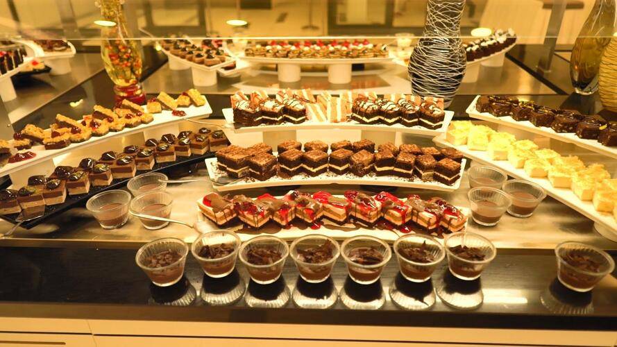 Infinity By Yelken (Ex. Imbat Hotel)