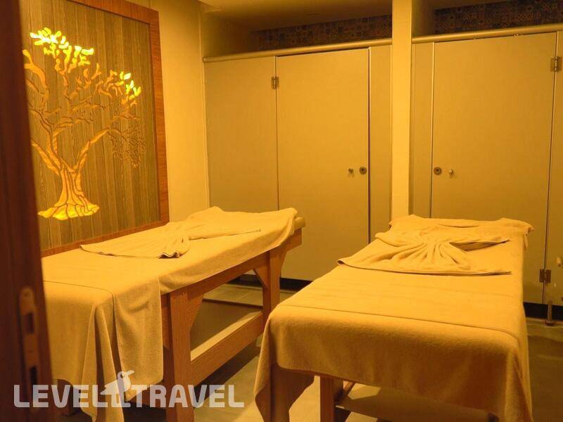 Фотография Infinity By Yelken (Ex. Imbat Hotel)