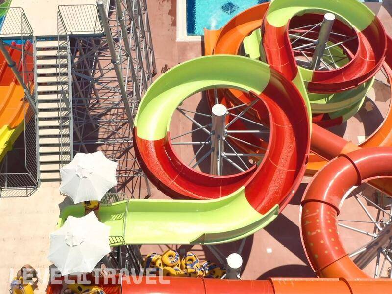 Фотография Infinity By Yelken (Ex. Imbat Hotel)