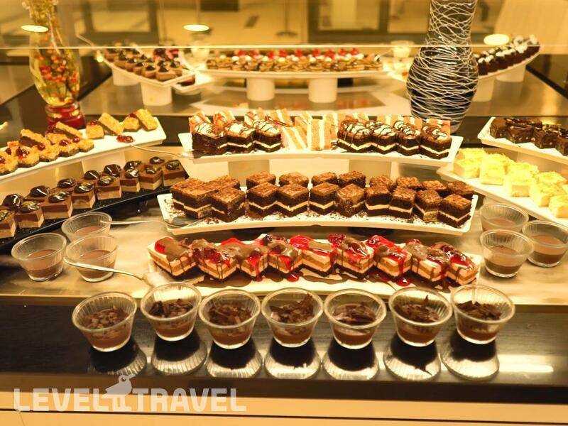 Фотография Infinity By Yelken (Ex. Imbat Hotel)