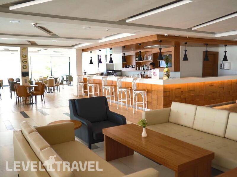 Фотография Infinity By Yelken (Ex. Imbat Hotel)