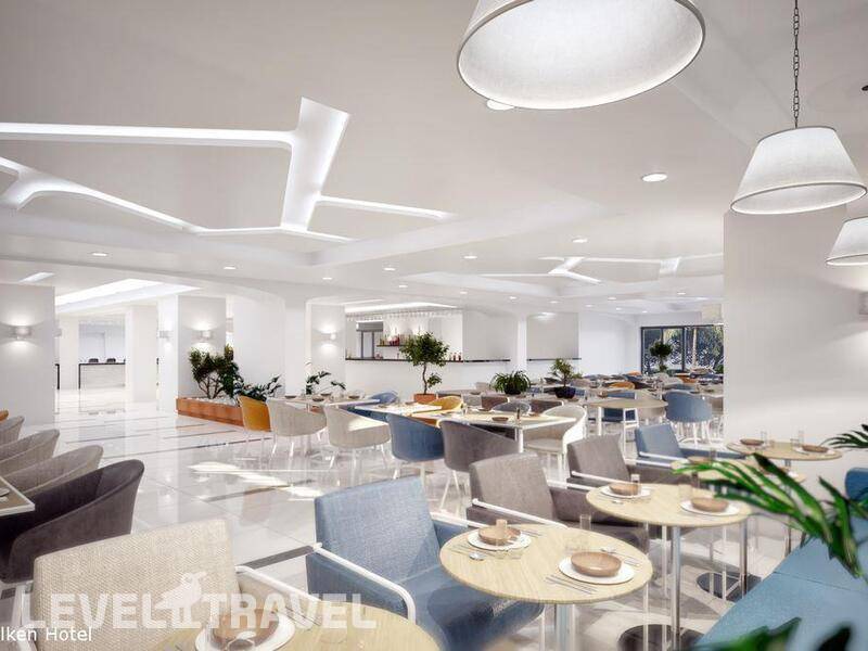 Фотография Infinity By Yelken ( Ex. Imbat Hotel)