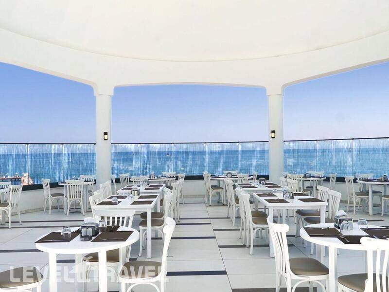 Фотография Infinity By Yelken (Ex. Imbat Hotel)