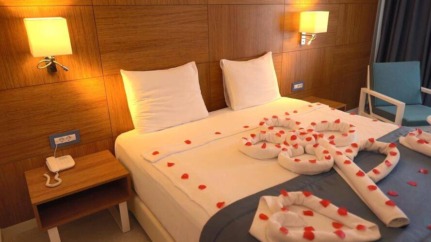 Infinity By Yelken (Ex. Imbat Hotel)