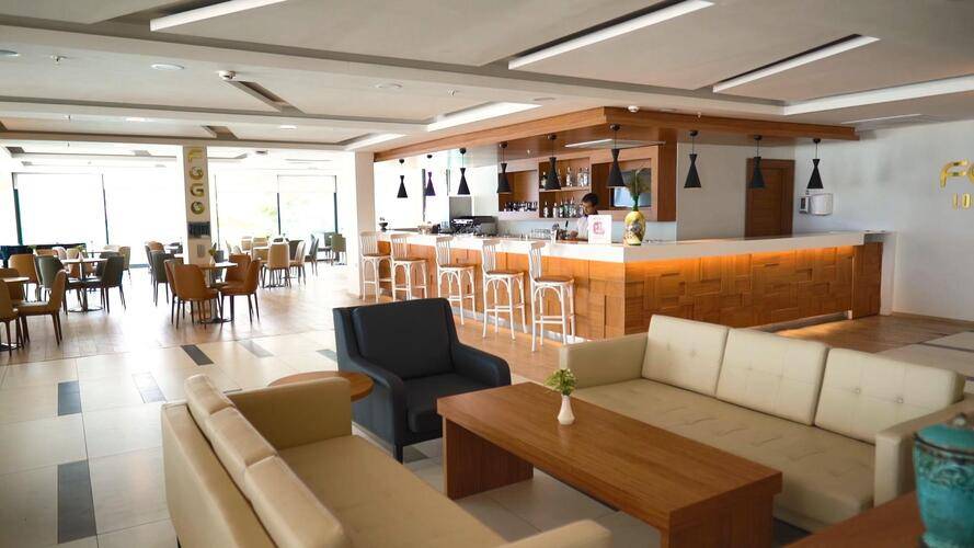 Infinity By Yelken (Ex. Imbat Hotel)