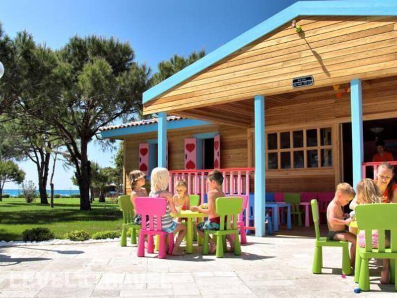 Фотография Batihan Beach Resort & Spa