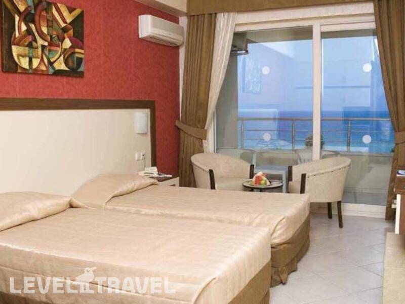 Фотография Batihan Beach Resort & Spa