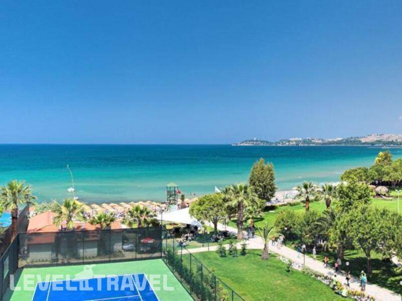 Фотография Batihan Beach Resort & Spa
