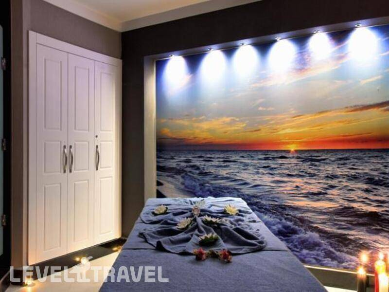 Фотография Batihan Beach Resort & Spa