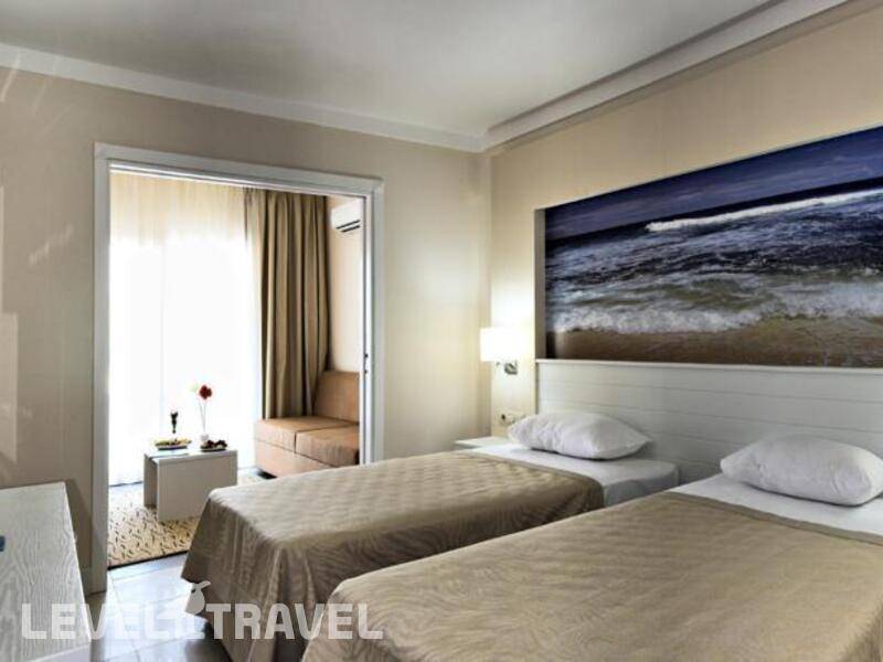 Фотография Batihan Beach Resort & Spa