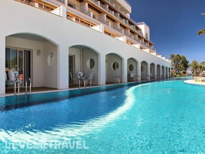 Фотография Batihan Beach Resort & Spa