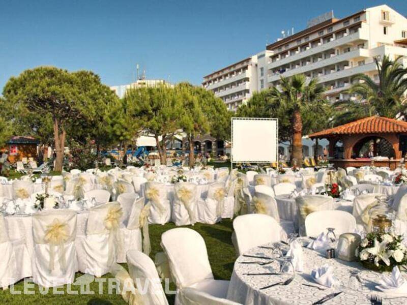 Фотография Batihan Beach Resort & Spa