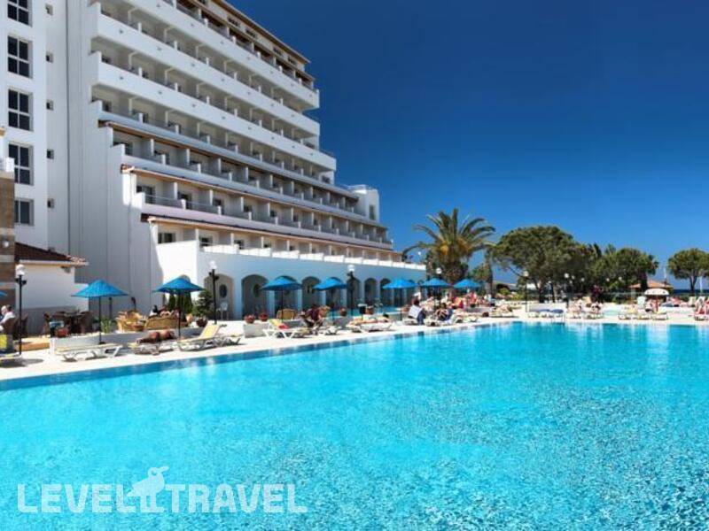 Фотография Batihan Beach Resort & Spa
