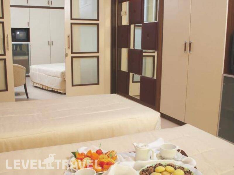 Фотография Batihan Beach Resort & Spa