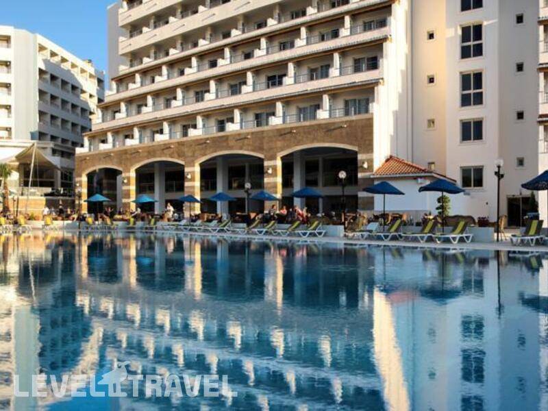 Фотография Batihan Beach Resort & Spa