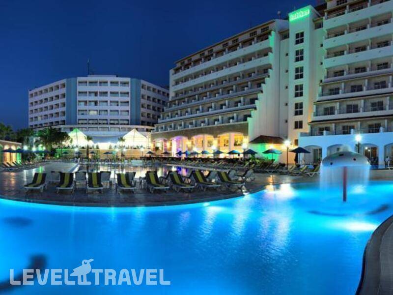 Фотография Batihan Beach Resort & Spa