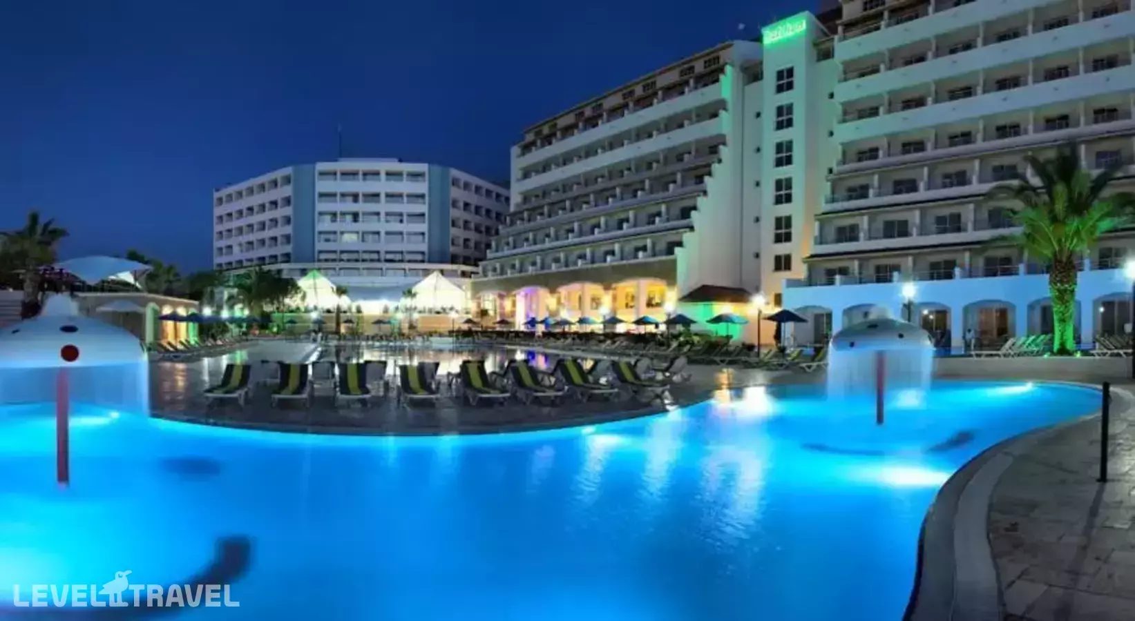 Batihan Beach Resort & Spa