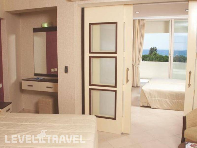 Фотография Batihan Beach Resort & Spa
