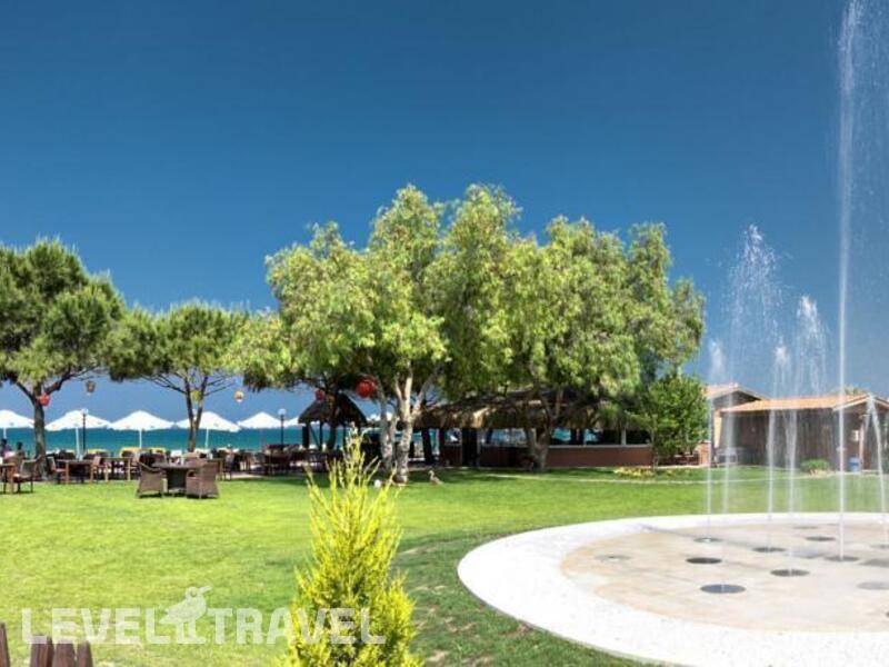 Фотография Batihan Beach Resort & Spa
