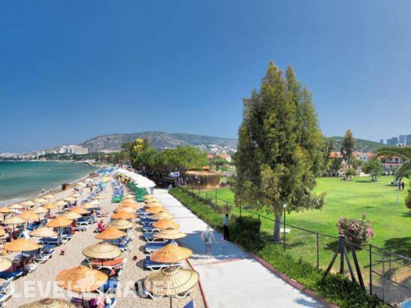Фотография Batihan Beach Resort & Spa