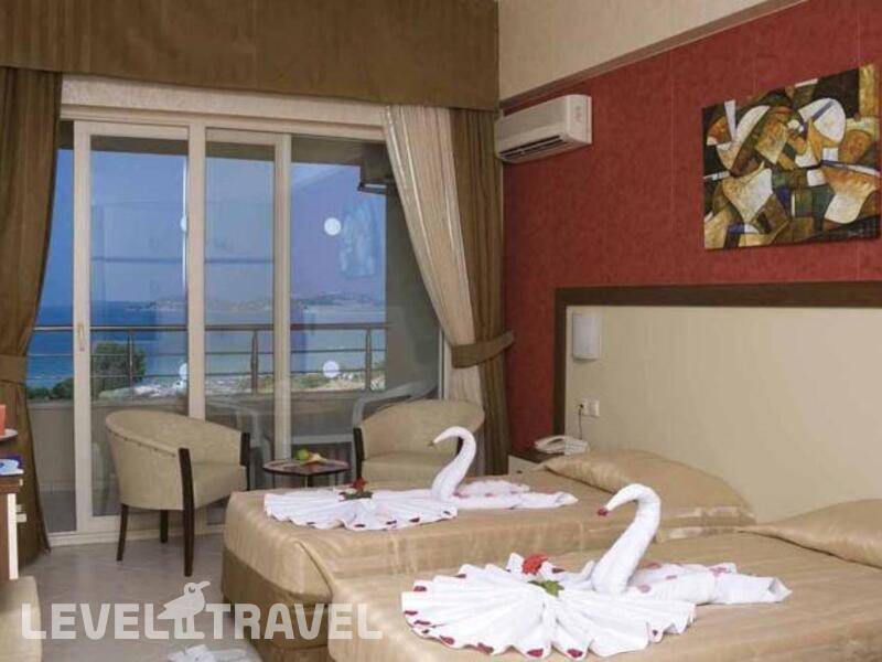 Фотография Batihan Beach Resort & Spa