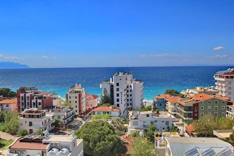 Asena Beach Hotel