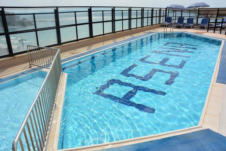 Asena Beach Hotel