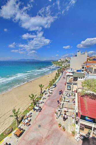 Asena Beach Hotel