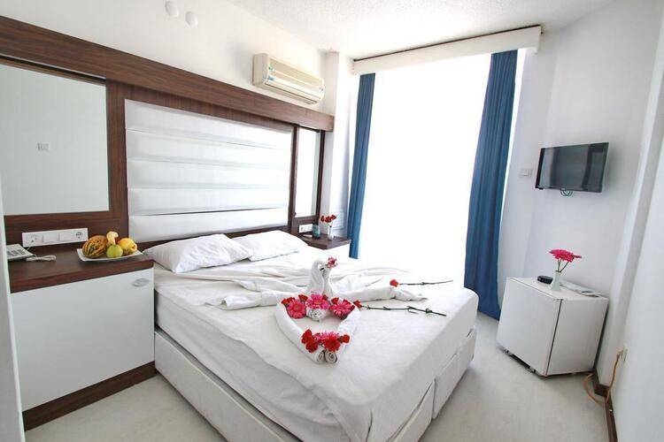 Asena Beach Hotel