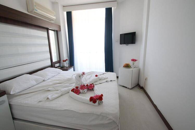 Asena Beach Hotel