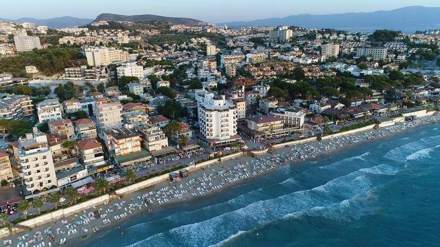 Asena Beach Hotel