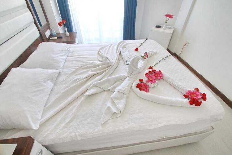Asena Beach Hotel
