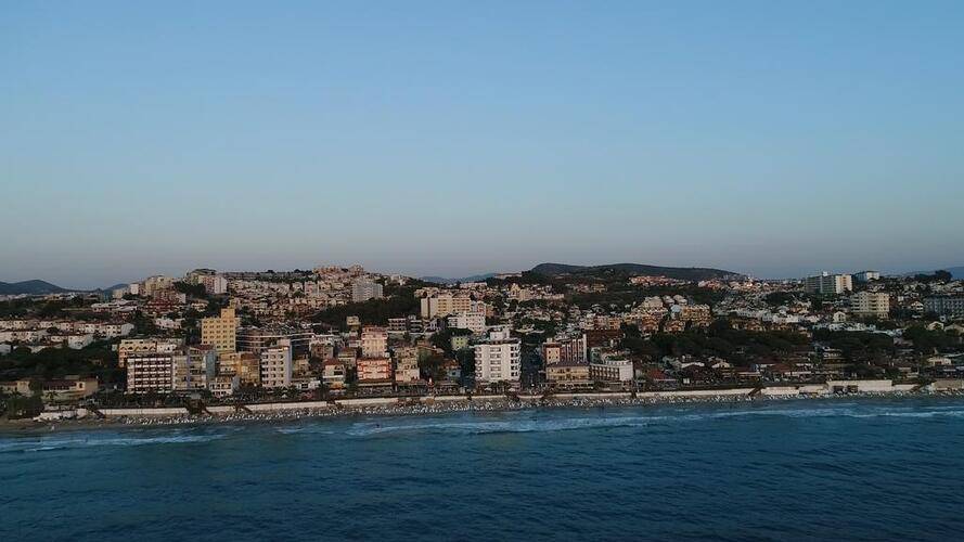 Asena Beach Hotel