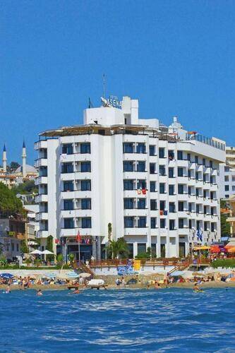 Asena Beach Hotel