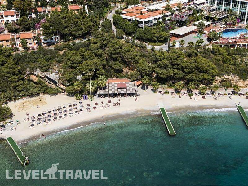 Фотография Pine Bay Holiday Resort