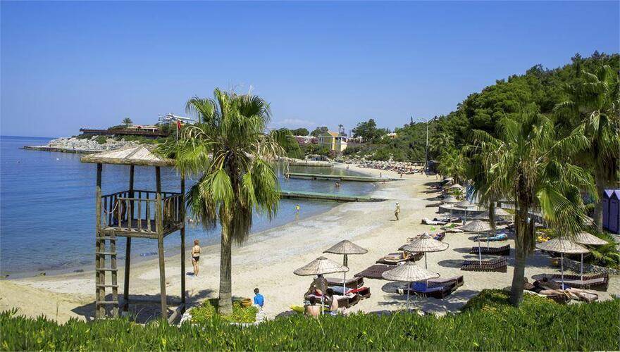 Pine Bay Holiday Resort