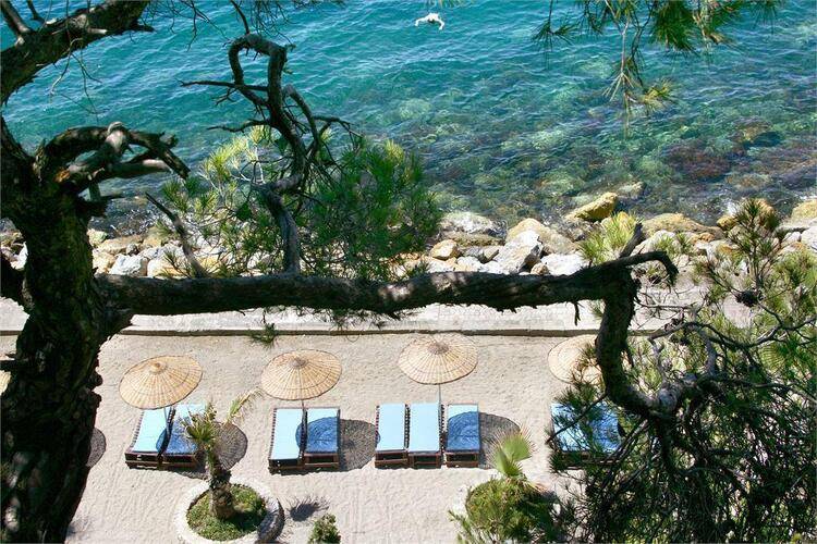 Pine Bay Holiday Resort